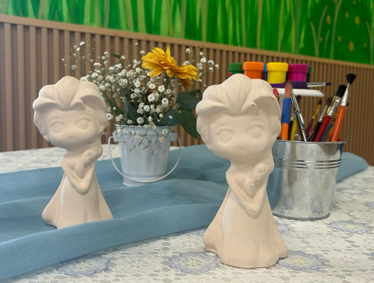 Foto real – Sorpresas para tus invitados